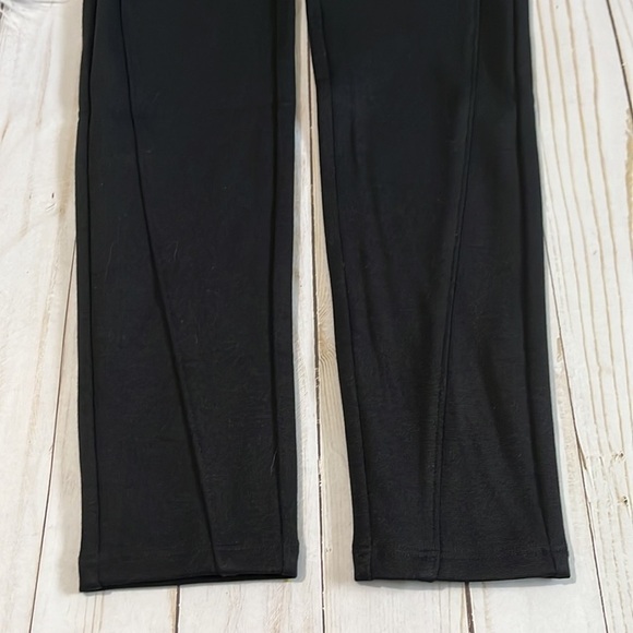 Spanx Assets black leggings size Small - Picture 3 of 7